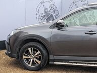 Toyota Rav4 D-4D Business Edition 4