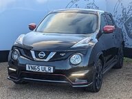 Nissan Juke DIG-T Nismo RS 3
