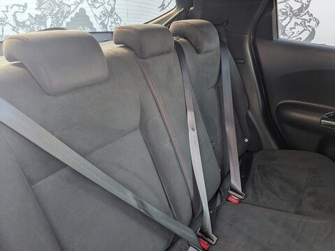 Nissan Juke DIG-T Nismo RS 18