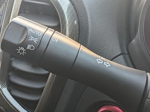 Nissan Juke DIG-T Nismo RS 29