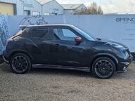 Nissan Juke DIG-T Nismo RS 10