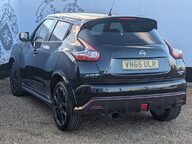 Nissan Juke DIG-T Nismo RS 7