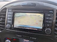 Nissan Juke DIG-T Nismo RS 27