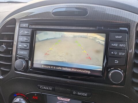 Nissan Juke DIG-T Nismo RS 27