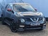 Nissan Juke DIG-T Nismo RS