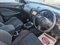 Nissan Juke DIG-T Nismo RS 12