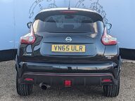 Nissan Juke DIG-T Nismo RS 8