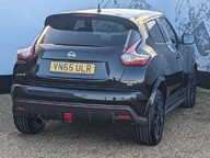 Nissan Juke DIG-T Nismo RS 9