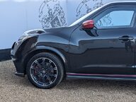 Nissan Juke DIG-T Nismo RS 5