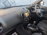 Nissan Juke DIG-T Nismo RS 14