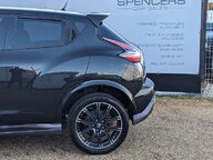 Nissan Juke DIG-T Nismo RS 6