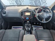 Nissan Juke DIG-T Nismo RS 16