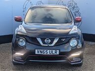 Nissan Juke DIG-T Nismo RS 2