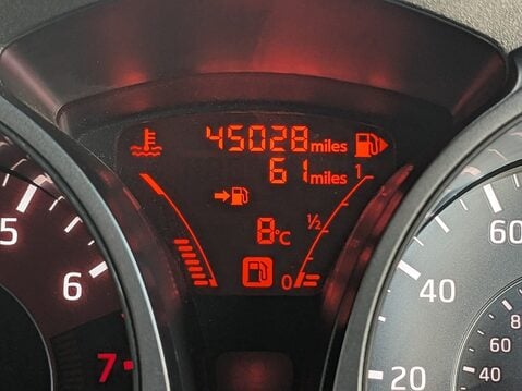 Nissan Juke DIG-T Nismo RS 31