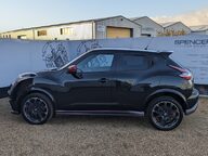 Nissan Juke DIG-T Nismo RS 4