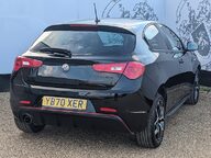 Alfa Romeo Giulietta TB SPRINT 9