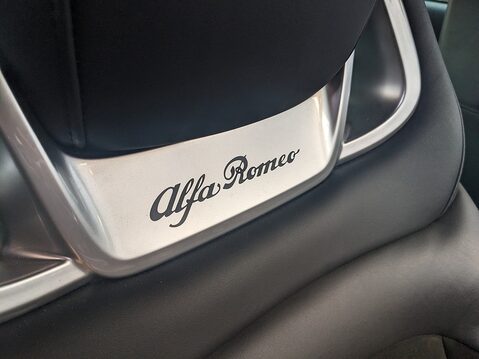 Alfa Romeo Giulietta TB SPRINT 33