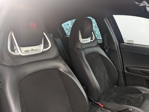 Alfa Romeo Giulietta TB SPRINT 13