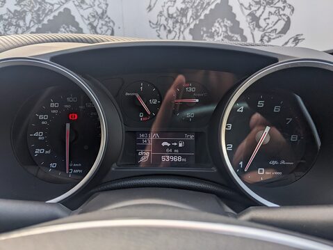 Alfa Romeo Giulietta TB SPRINT 35