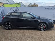 Alfa Romeo Giulietta TB SPRINT 10