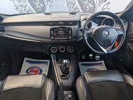 Alfa Romeo Giulietta TB SPRINT 16