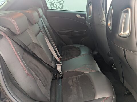 Alfa Romeo Giulietta TB SPRINT 17