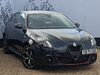 Alfa Romeo Giulietta TB SPRINT