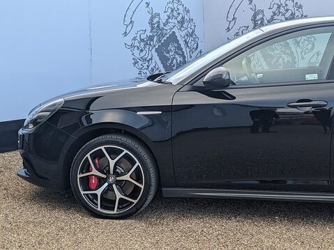 Alfa Romeo Giulietta TB SPRINT 5