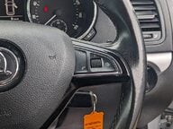 Skoda Yeti SE TSI 22