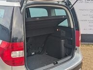 Skoda Yeti SE TSI 18