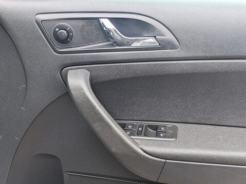 Skoda Yeti SE TSI 25