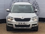 Skoda Yeti SE TSI 2