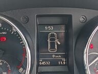 Skoda Yeti SE TSI 30