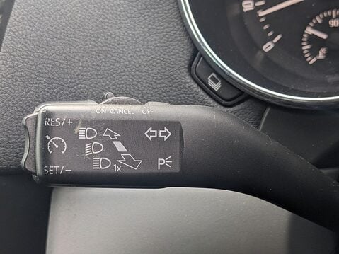 Skoda Yeti SE TSI 27