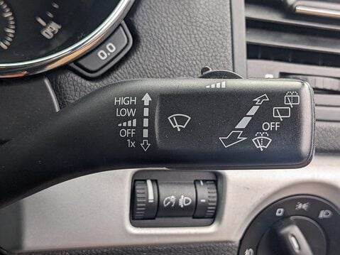 Skoda Yeti SE TSI 28