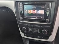 Skoda Yeti SE TSI 26