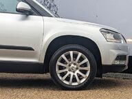 Skoda Yeti SE TSI 11