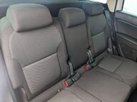 Skoda Yeti SE TSI 16