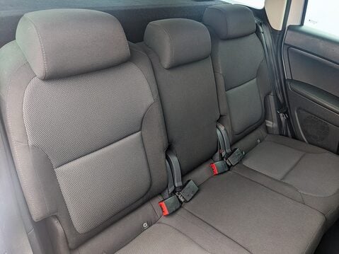 Skoda Yeti SE TSI 16