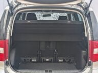 Skoda Yeti SE TSI 19