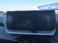 Peugeot 208 PURETECH GT S/S 19