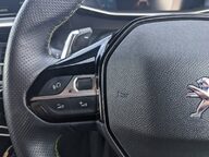 Peugeot 208 PURETECH GT S/S 15