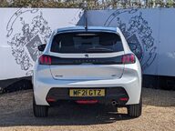 Peugeot 208 PURETECH GT S/S 8