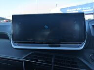 Peugeot 208 PURETECH GT S/S 21