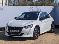 Peugeot 208 PURETECH GT S/S 3