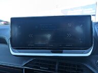 Peugeot 208 PURETECH GT S/S 20