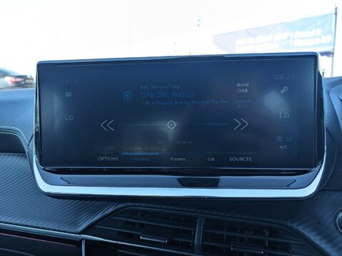 Peugeot 208 PURETECH GT S/S 20