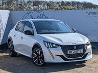 Peugeot 208 PURETECH GT S/S 1
