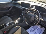 Peugeot 208 PURETECH GT S/S 12