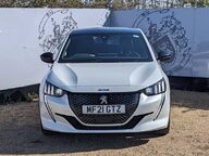 Peugeot 208 PURETECH GT S/S 2